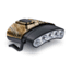 Cyclops The Tilt 5 LED Hat Clip Light with NXT Camo Shell CYC-HCDT-WGNXT