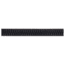 Cypher 1.5mm X 100' Acc Cord - Black BLACK
