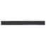Cypher 1.5mm X 100' Acc Cord - Black BLACK