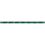 Cypher 1.5mm X 100' Acc Cord - Black BLACK