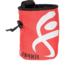 Cypher Chalk Bag - Logo Red 4874