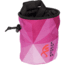 Cypher Chalk Bag - Logo Red 4874