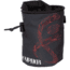 Cypher Chalk Bag - Logo Red 4874