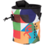 Cypher Chalk Bag - Logo Red 4874