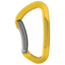 Cypher Vesta Carabiner-Gold-Bent Gate