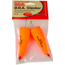 D.O.A. Popper Clacker, 2/Pack, 62999