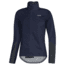 GOREWEAR C5 Womens GORE-TEX Active Cycling Jacket in Orbit Blue/Black XS 0-2 Slim fit Waterproof B139BF25, 100202-AU99-36