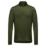 GOREWEAR Everyday Thermo 1/4-Zip Mens in Utility Green Large Regular fit C7103153, 100939-BH00-XL