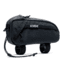 Chrome Industries Holman Top Tube Bag 5FE801D7, Black, BG-357-BK-NA-NA