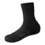 GOREWEAR Thermo Overshoes in Black 9-9.5 Windproof 10817673, 100826-9900-L