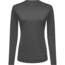 GOREWEAR Everyday Long Sleeve Running Shirt Womens in Black 2XS Regular fit 63572182, 101017-9900-34