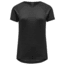 GOREWEAR Vivid Running Shirt Womens in Black Small 4-6 Slim fit 1739DE5E, 100757-9900-38