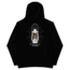 Milk X Whiskey Trail Blazer - Youth Hoodie 1238C5A4, XL, 341976713390