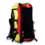 Six Moon Designs Flex PR Pack Rafting Backpacks, Green, Shoulder Harness - Small, Standard Hip Belt - Medium, P11112S10031H10042B13001