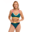 Body Glove Vibration Drew D-F Cup Bikini Top - Kingfisher B2D502CC, E, Kingfisher, 39-619128D-Kingfisher-E