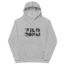 Milk X Whiskey Wild Born - Youth Hoodie C6DFAB98, Black, S, 516857213387