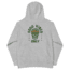 Milk X Whiskey Good Vibes Only - Youth Hoodie 62776A30, XL, 771290413386