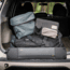 Luno Car Camping Storage Bundle, Stone Gray, One Size, carcamp-stor-bund