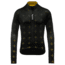 GOREWEAR Mens C5 Thermo Cycling Jersey in Black/Uniform Sand XL Form fit 80C00897, 100641-99BJ-XXL