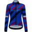 GOREWEAR Tempest Signal Cycling Jacket Womens in Ultramarine Blue/Orbit Blue 2XS Slim fit Windproof 10A4706E, 101008-BLAU-34