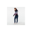 Smartwool Dacono Ski Funnel Neck Sweater-Women's, Deep Navy Heather, Extra Large, SW000328108-XL