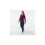 Smartwool Dacono Ski Sweater-Women's, Deep Navy Heather, Extra Small, SW000316108-XS