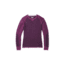 Smartwool Dacono Ski Sweater-Women's, Deep Navy Heather, Extra Small, SW000316108-XS