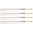 Daiwa Acculite Spinning Rod, 9ft, Medium Heavy, Fast, 2 Pieces, ACLT902MHFS