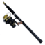 Daiwa BG PMC 30 6'6 MLRS 1pc BG30/BG661MLRS