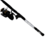 Daiwa BG 4500 Spinning Rod and Reel Combo, 9ft, Medium Heavy, 2 Pieces, 6+1, BG4500/902MH