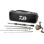 Daiwa Carbon Case Travel Pre Mounted
