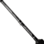 Daiwa Crossfire CFE Multi-Purpose Rod, Spinning, 6ft.6in., Medium 190436