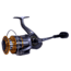 Daiwa Crossfire FD Spin RL, 3 + 1, 4.6 1 CROSSFIRE5000
