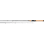Daiwa Crossfire Trigger Grip Casting Rod, 6ft 6in, Medium Heavy, Fast, 2 Pieces, CFF662MHFB