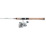 Daiwa Crossfire LT Spinning Combo, 7ft, Medium, 2 Pieces, CFLT30G702M
