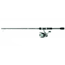 Daiwa D-Shock B Freshwater Spinning Rod and Reel Combo - 7' 125746
