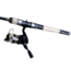 Daiwa D-Shock DSK FW Spin PMC DSK20-B/F602ML-8C