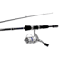 Daiwa D-Shock Freshwater Spinning Combo, DSH30-2B/F702M 190529