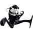 Daiwa D-Spin Ultralight Spinning Reel, 500 190281