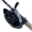 Daiwa D-Turbo Spincast PMC DTC120-B/G662MH