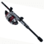 Daiwa D-Turbo Spincast PMC DTE120-B/F662MH
