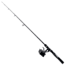 Daiwa D-Turbo Underspin PMC DTE40U-B/F502UL