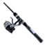 Daiwa D-Turbo Underspin PMC DTE40U-B/F502UL