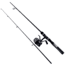 Daiwa D-Turbo Underspin PMC DTE40U-B/F502UL