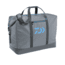 Daiwa D-Vec Soft Sided Cooler, 12 Pack, Grey, DCCS-12C-GRY