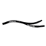 Daiwa D-VEC Sungless Cord, Black, DSGC-1