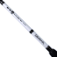 Daiwa D-Wave Saltwater Rod and Reel Combo - 1BB, 7ft, Medium, 2 Pieces, DWB40-B/F702M