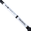 Daiwa D-Wave Saltwater Rod and Reel Combo - 1BB, 10ft, Medium, 2 Pieces, DWB50-B/F1002M