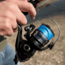 Daiwa Crossfire LT Spinning Fishing Reel - Clam Pack