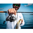 Daiwa Eliminator Spinning Reel, 5.6-1, 4+1BB, 11.3oz, Ambi, ELIMINATOR3000